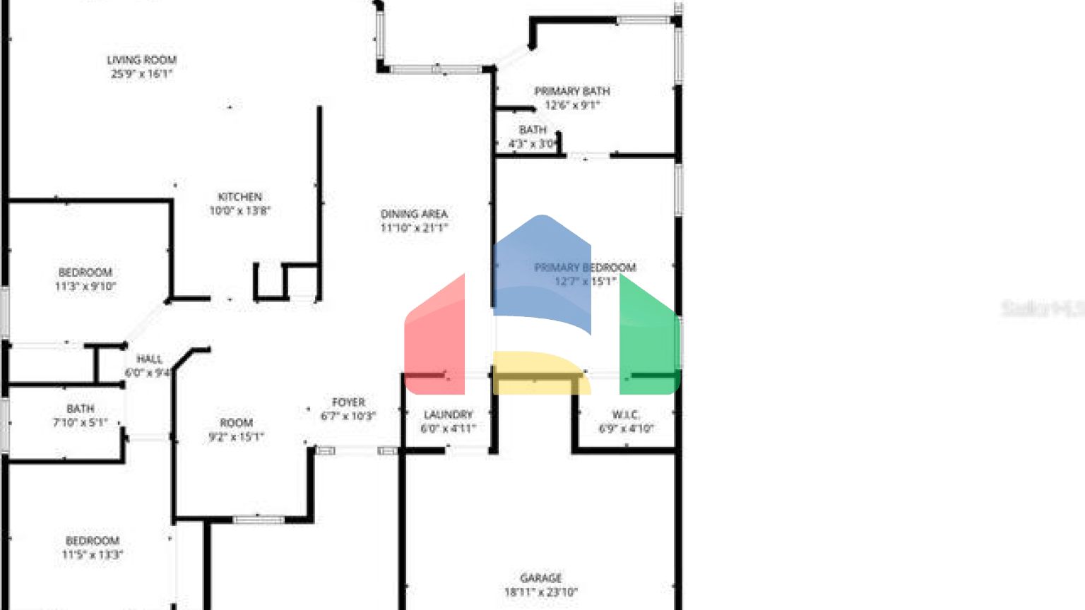 Residential - Single Family Home - Orlando, Florida, United States - United States