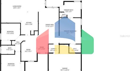 Residential - Single Family Home - Orlando, Florida, United States - United States