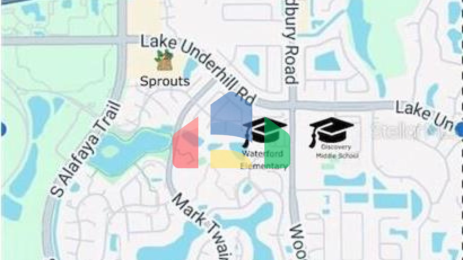 Residential - Single Family Home - Orlando, Florida, United States - United States