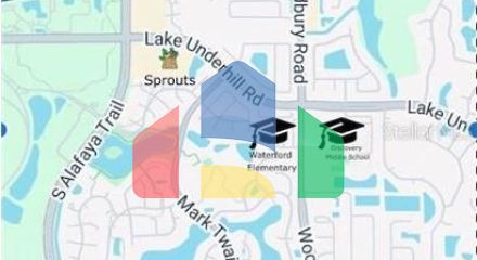 Residential - Single Family Home - Orlando, Florida, United States - United States