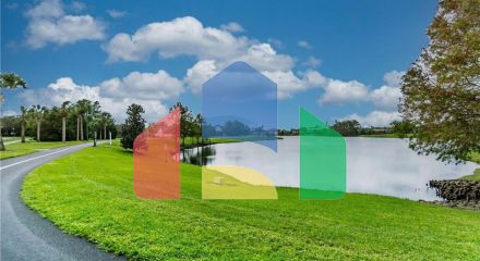 Residential - Single Family Home - Orlando, Florida, United States - United States