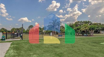 Residential - Single Family Home - Orlando, Florida, United States - United States