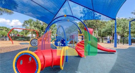 Residential - Single Family Home - Orlando, Florida, United States - United States