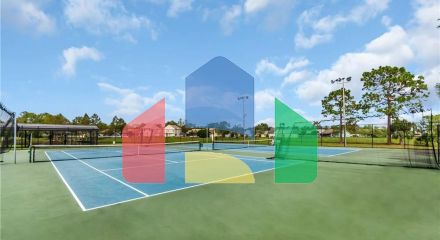 Residential - Single Family Home - Orlando, Florida, United States - United States