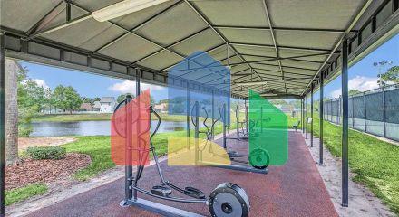 Residential - Single Family Home - Orlando, Florida, United States - United States