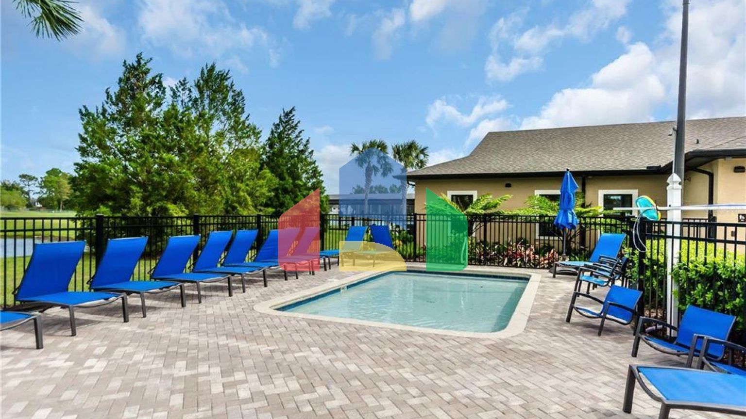 Residential - Single Family Home - Orlando, Florida, United States - United States