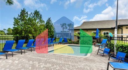 Residential - Single Family Home - Orlando, Florida, United States - United States