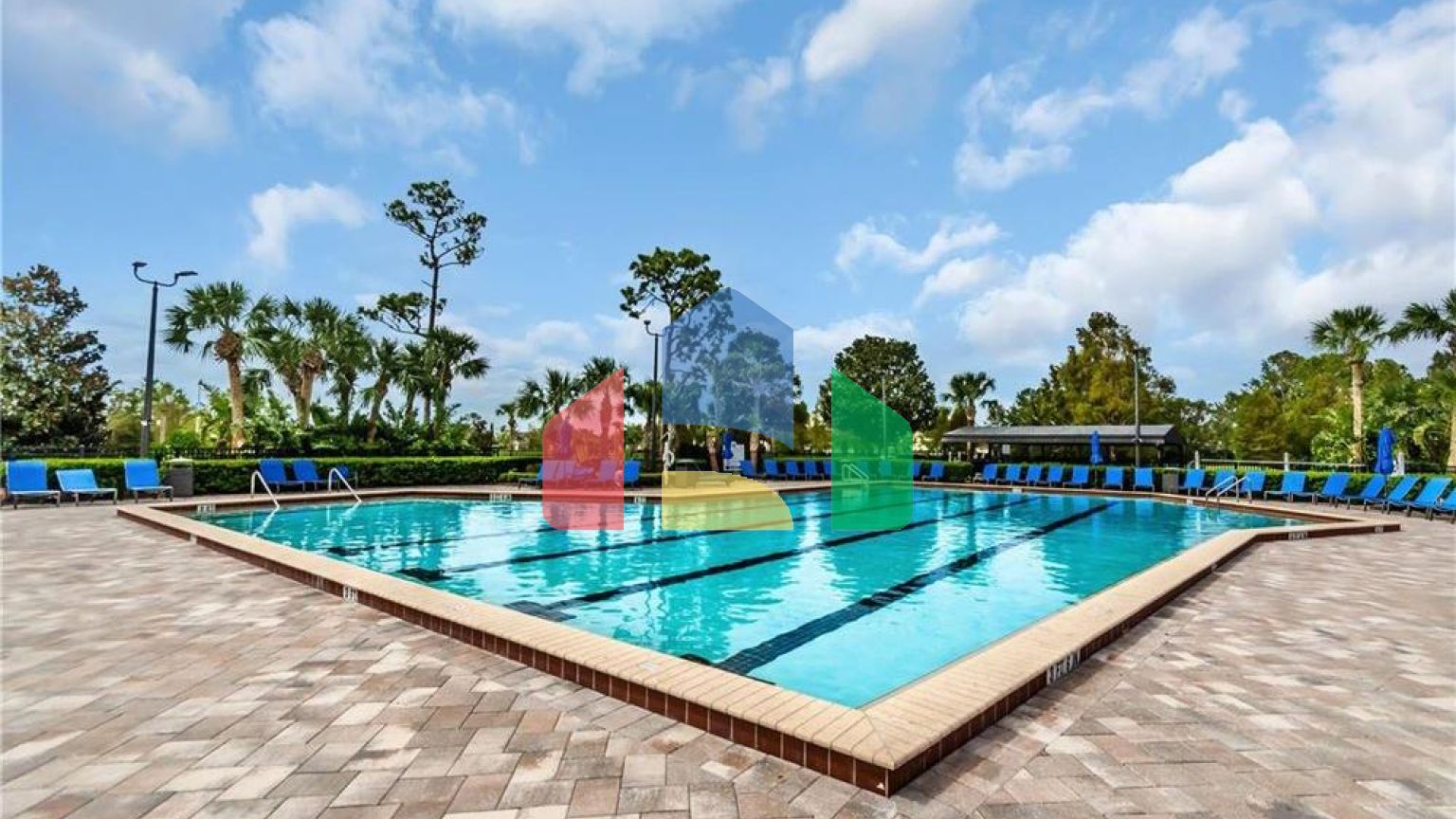 Residential - Single Family Home - Orlando, Florida, United States - United States