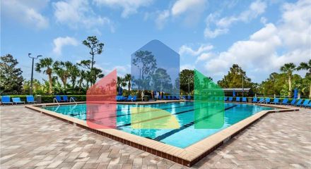 Residential - Single Family Home - Orlando, Florida, United States - United States