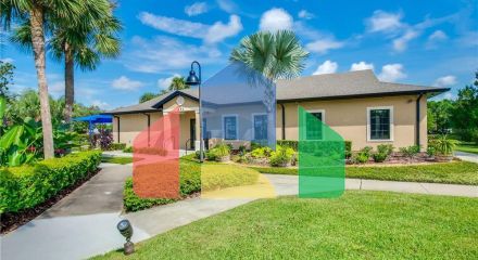 Residential - Single Family Home - Orlando, Florida, United States - United States