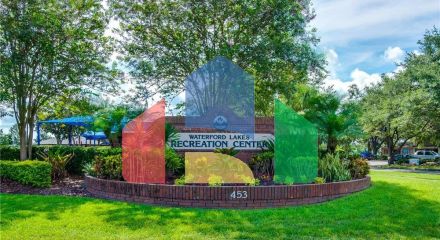 Residential - Single Family Home - Orlando, Florida, United States - United States