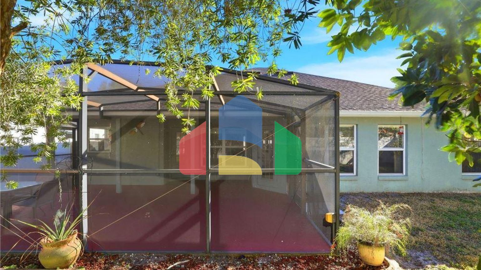 Residential - Single Family Home - Orlando, Florida, United States - United States