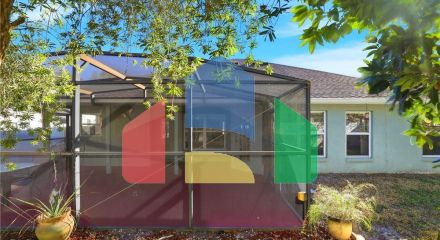 Residential - Single Family Home - Orlando, Florida, United States - United States