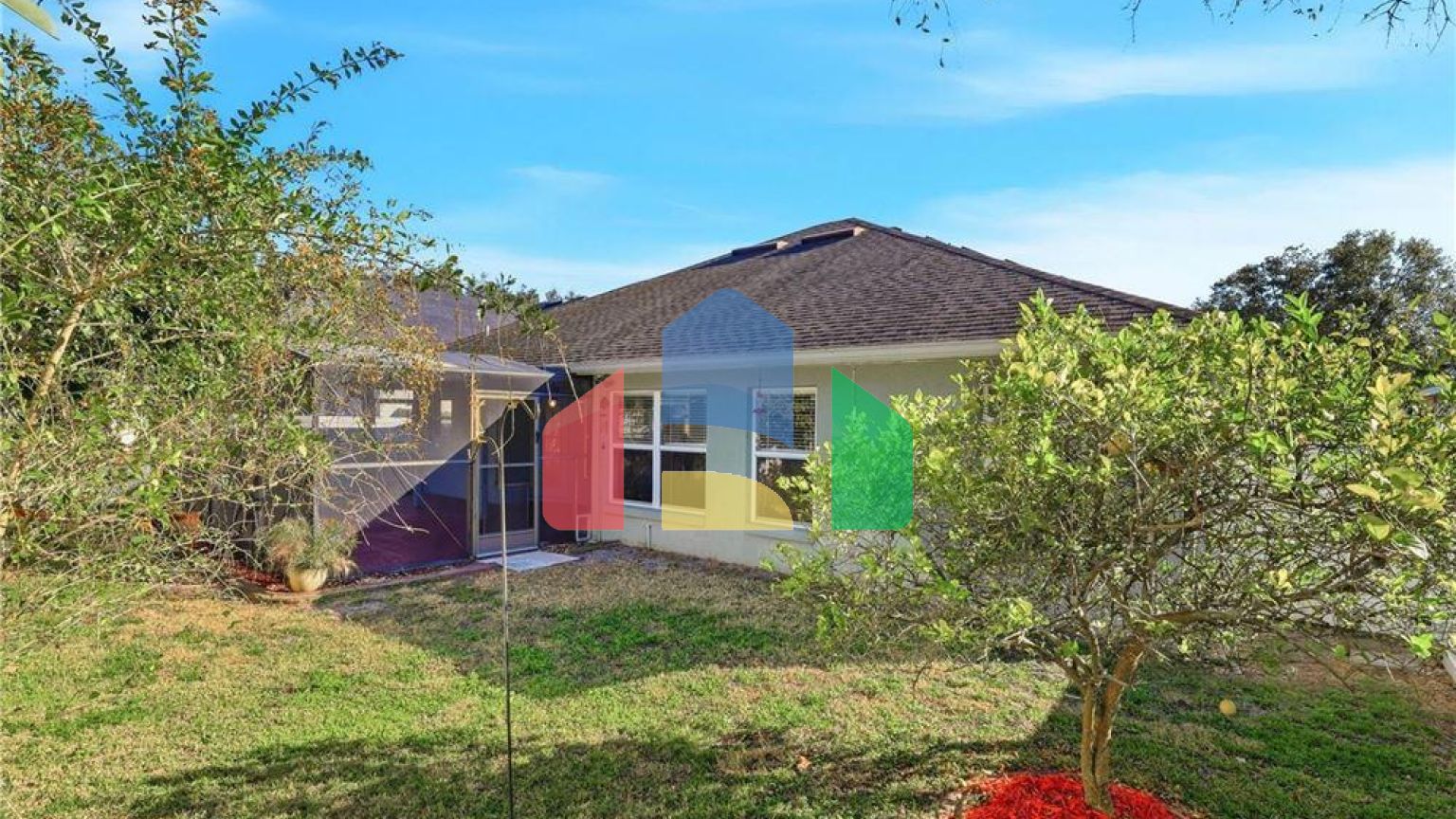 Residential - Single Family Home - Orlando, Florida, United States - United States