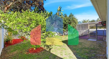 Residential - Single Family Home - Orlando, Florida, United States - United States