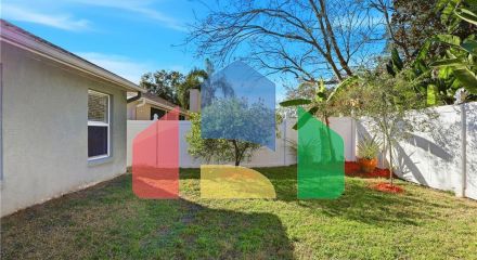 Residential - Single Family Home - Orlando, Florida, United States - United States