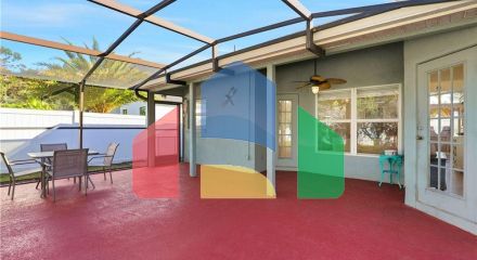 Residential - Single Family Home - Orlando, Florida, United States - United States