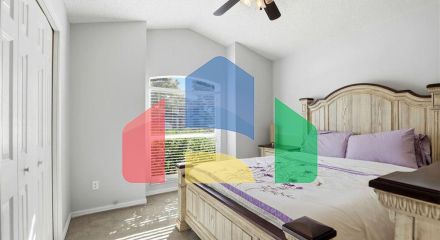 Residential - Single Family Home - Orlando, Florida, United States - United States