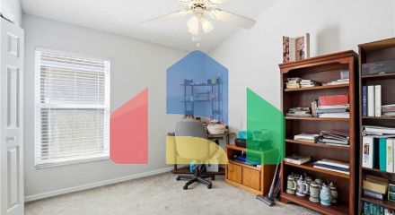 Residential - Single Family Home - Orlando, Florida, United States - United States