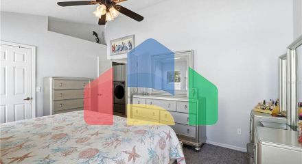 Residential - Single Family Home - Orlando, Florida, United States - United States