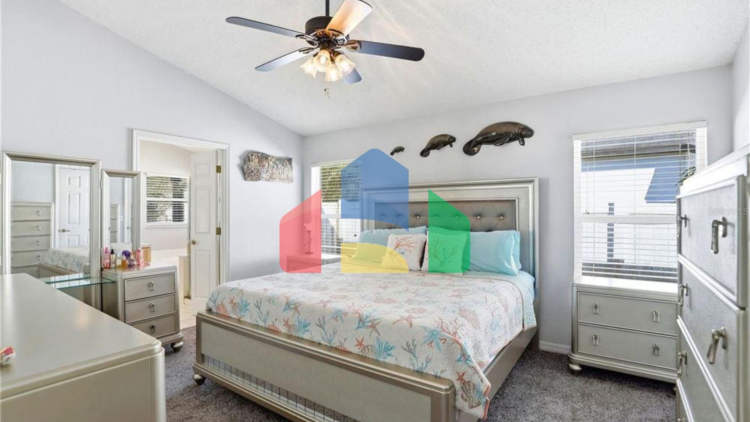 Residential - Single Family Home - Orlando, Florida, United States - United States