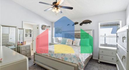 Residential - Single Family Home - Orlando, Florida, United States - United States