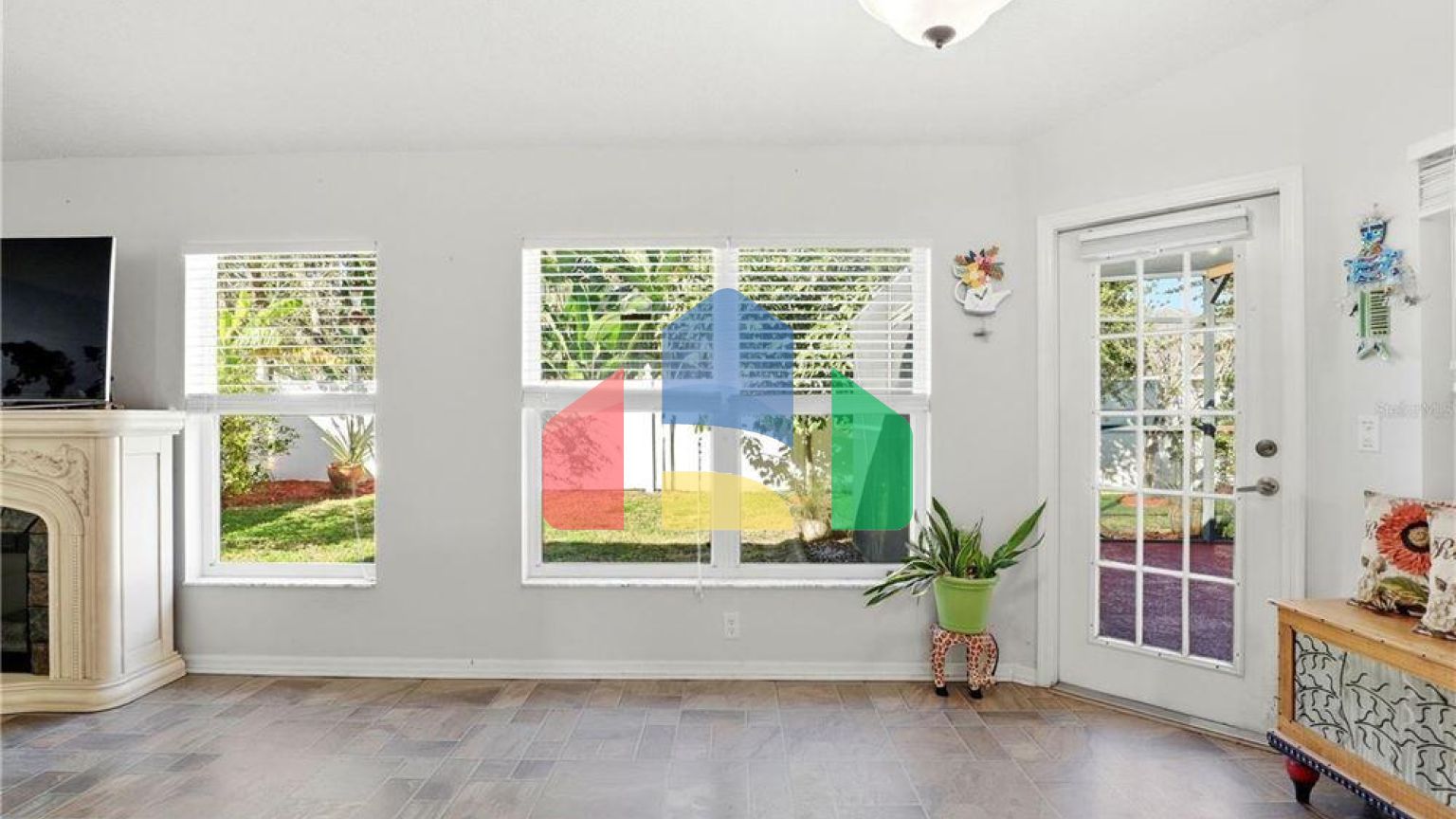 Residential - Single Family Home - Orlando, Florida, United States - United States