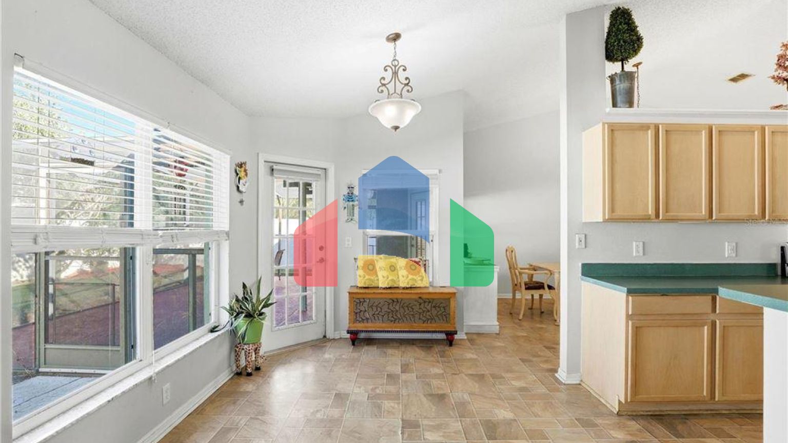 Residential - Single Family Home - Orlando, Florida, United States - United States