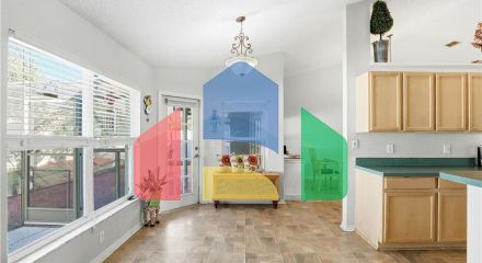 Residential - Single Family Home - Orlando, Florida, United States - United States