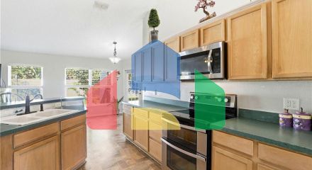 Residential - Single Family Home - Orlando, Florida, United States - United States