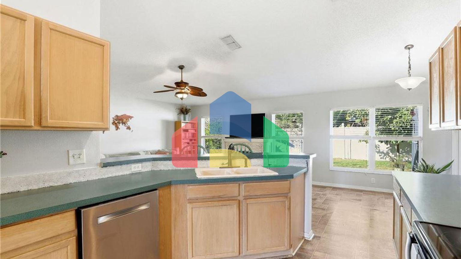 Residential - Single Family Home - Orlando, Florida, United States - United States