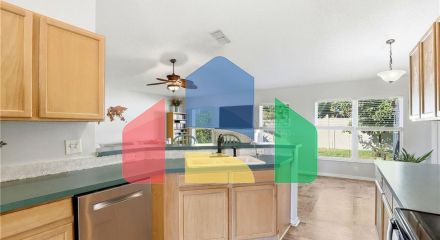 Residential - Single Family Home - Orlando, Florida, United States - United States