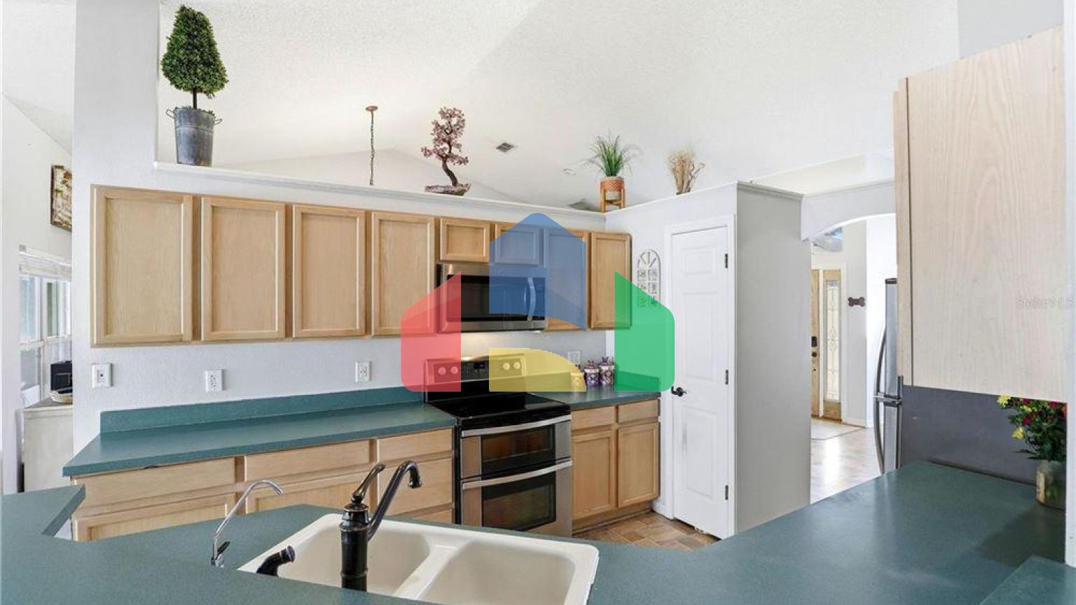 Residential - Single Family Home - Orlando, Florida, United States - United States