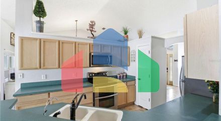 Residential - Single Family Home - Orlando, Florida, United States - United States