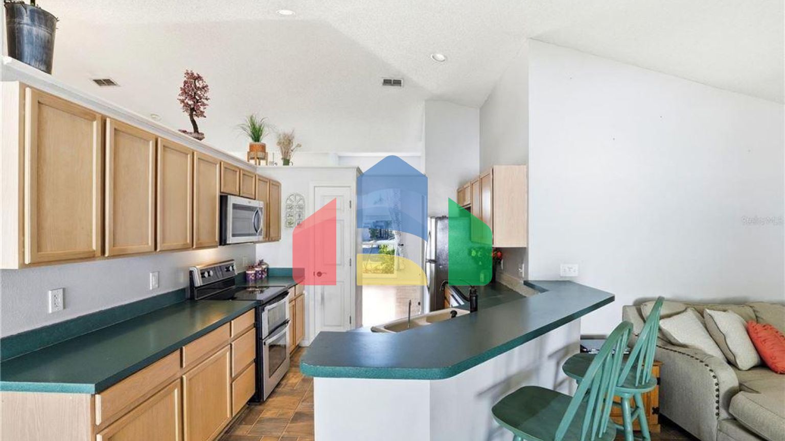 Residential - Single Family Home - Orlando, Florida, United States - United States