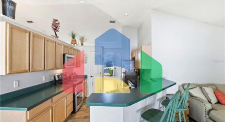 Residential - Single Family Home - Orlando, Florida, United States - United States