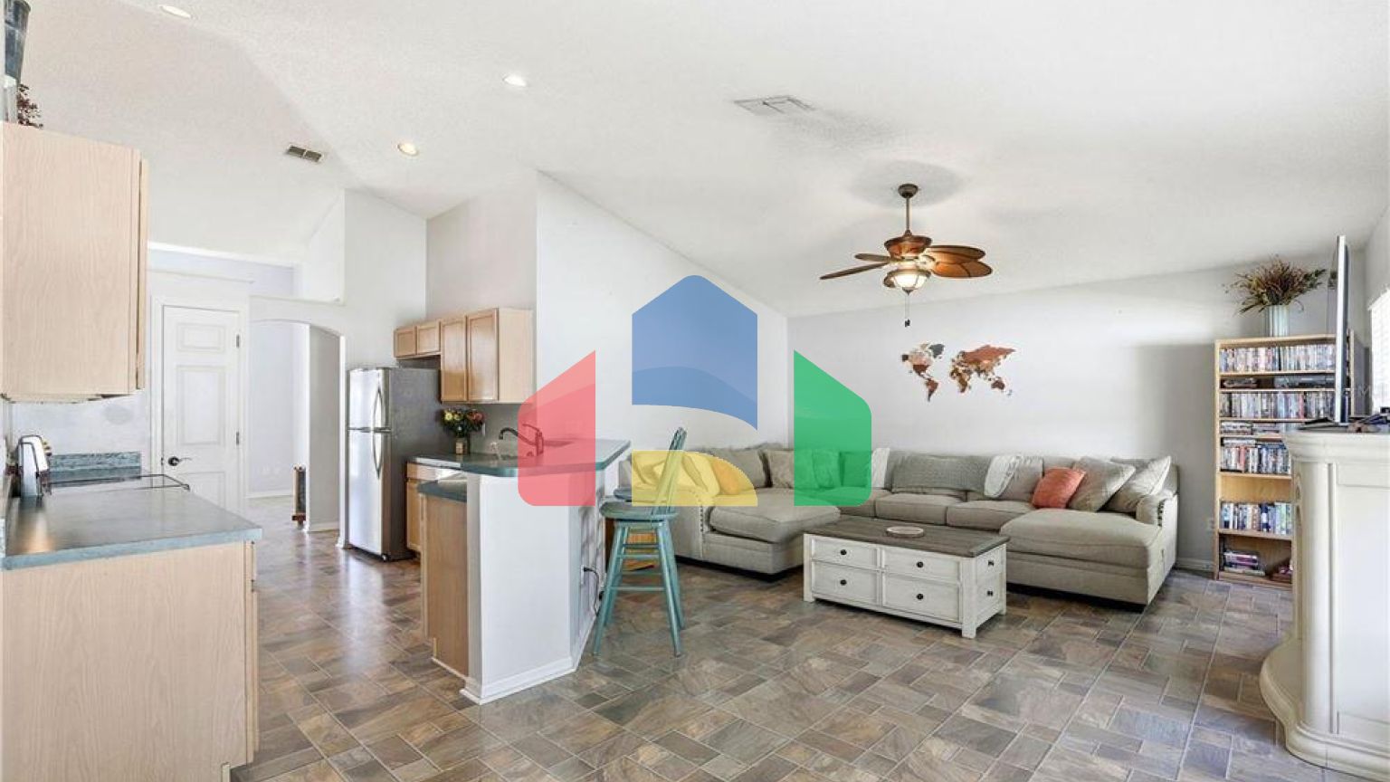 Residential - Single Family Home - Orlando, Florida, United States - United States