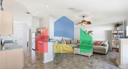 Residential - Single Family Home - Orlando, Florida, United States - United States