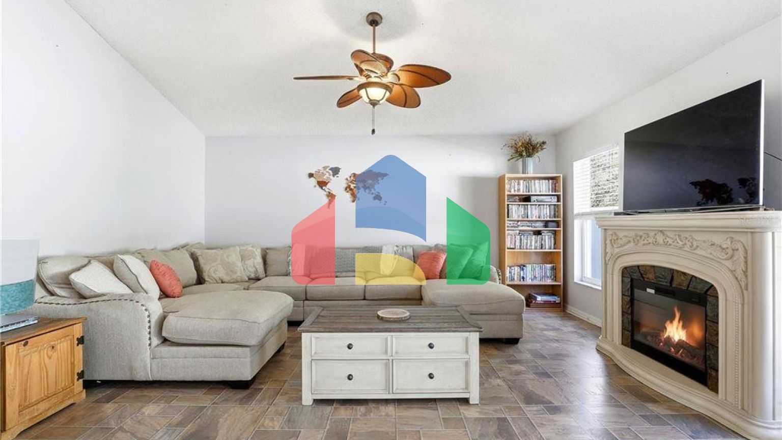 Residential - Single Family Home - Orlando, Florida, United States - United States