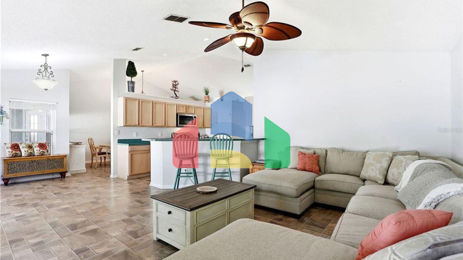 Residential - Single Family Home - Orlando, Florida, United States - United States