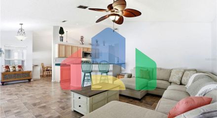 Residential - Single Family Home - Orlando, Florida, United States - United States