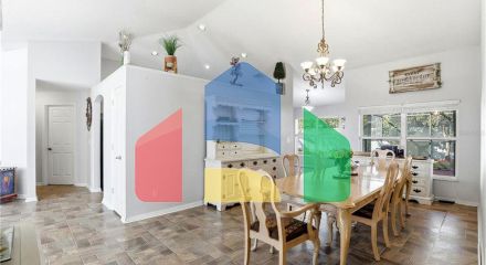 Residential - Single Family Home - Orlando, Florida, United States - United States