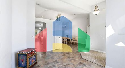 Residential - Single Family Home - Orlando, Florida, United States - United States