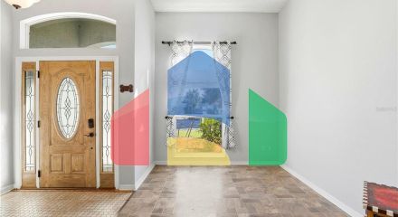 Residential - Single Family Home - Orlando, Florida, United States - United States