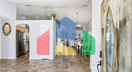 Residential - Single Family Home - Orlando, Florida, United States - United States