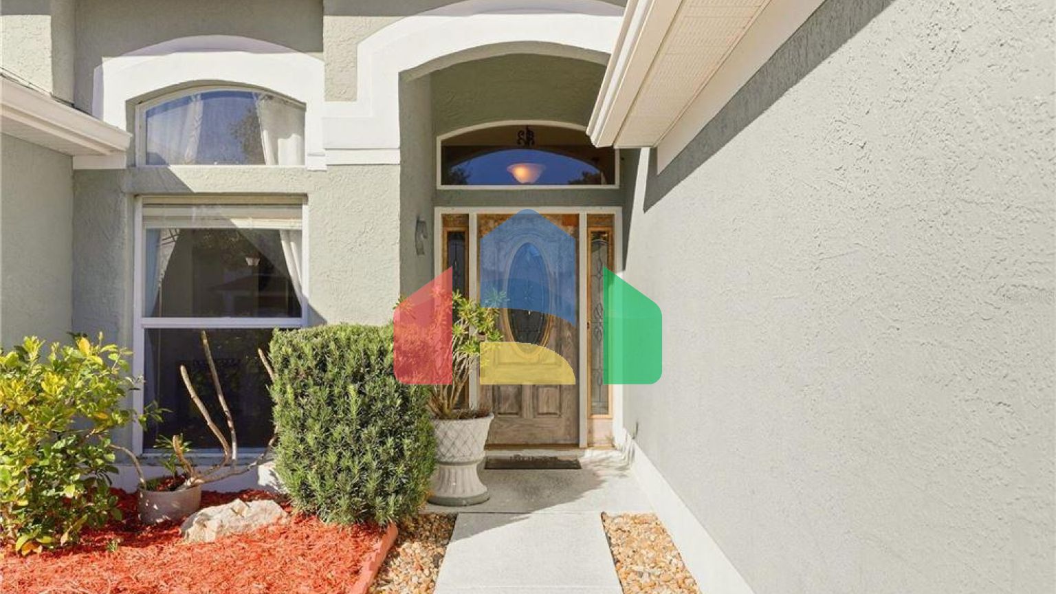 Residential - Single Family Home - Orlando, Florida, United States - United States