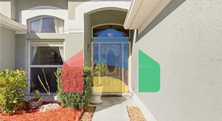 Residential - Single Family Home - Orlando, Florida, United States - United States