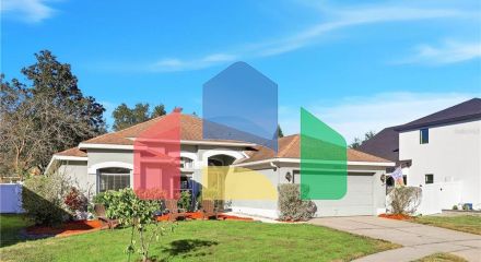 Residential - Single Family Home - Orlando, Florida, United States - United States