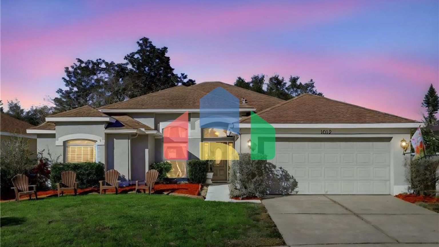 Residential - Single Family Home - Orlando, Florida, United States - United States