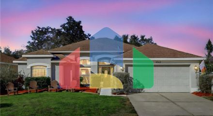 Residential - Single Family Home - Orlando, Florida, United States - United States